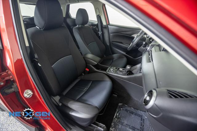 2019 Mazda CX-3 Sport