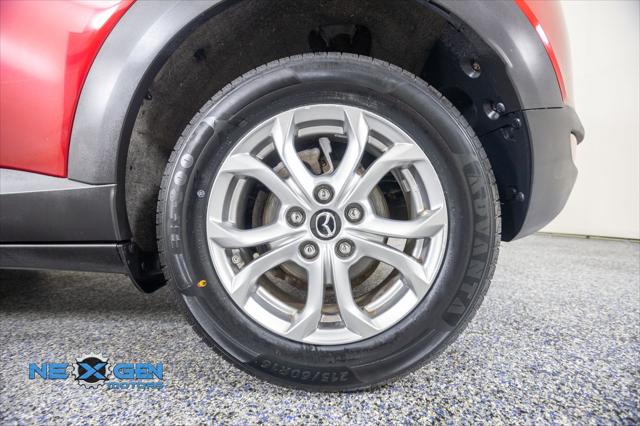 2019 Mazda CX-3 Sport