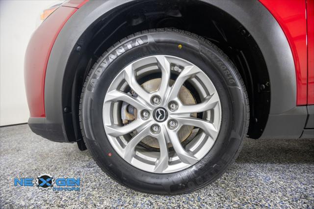 2019 Mazda CX-3 Sport