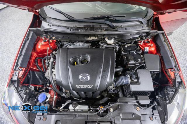 2019 Mazda CX-3 Sport