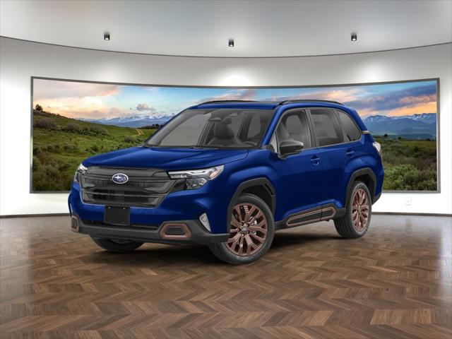 2026 Subaru Forester Sport for sale in Glenwood Springs, CO