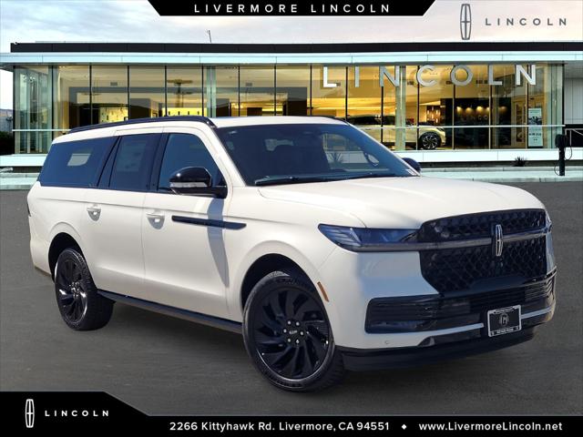 2026 Lincoln Navigator Reserve L for sale in Livermore, CA