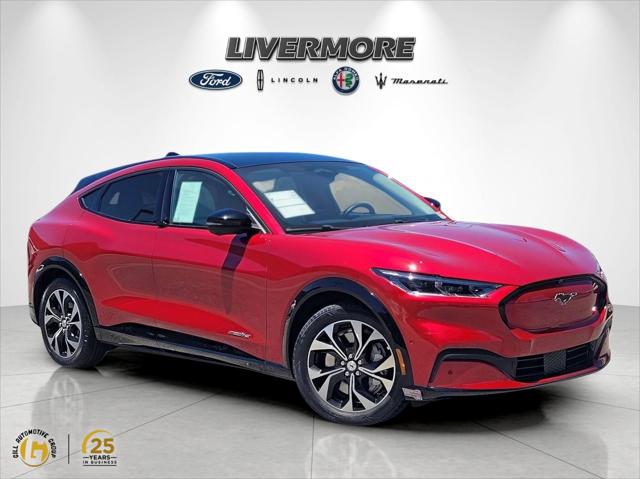2023 Ford Mustang Mach-E Premium for sale in Livermore, CA