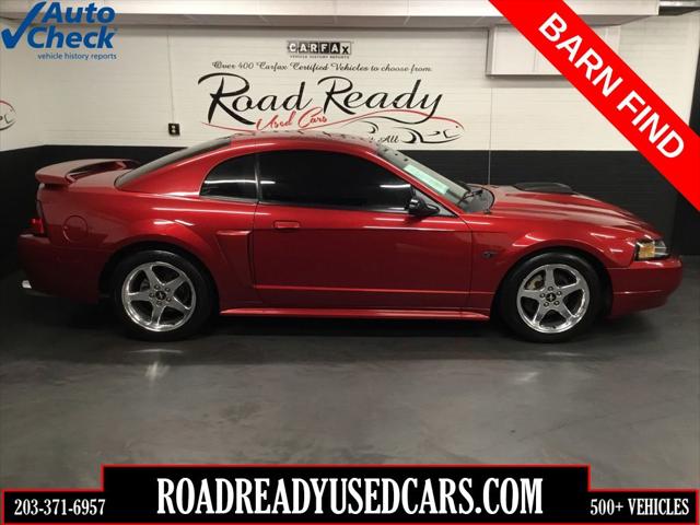2003 Ford Mustang GT for sale in Bridgeport, CT
