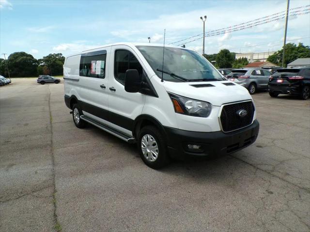 2024 Ford Transit Cargo Van Base for sale in Commerce, GA
