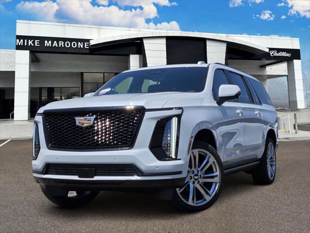 2026 Cadillac Escalade ESV Sport for sale in Boulder, CO