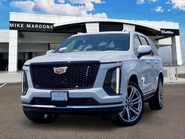 2026 Cadillac Escalade Sport for sale in Boulder, CO
