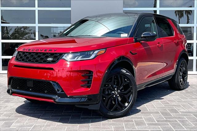 2026 Land Rover Discovery Sport Landmark for sale in Riverside, CA