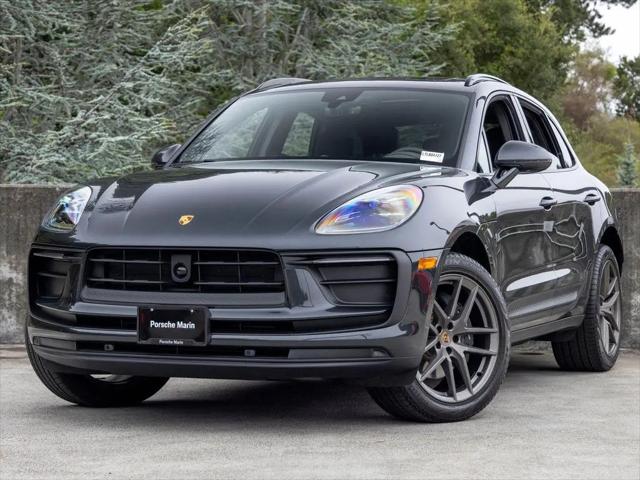 2026 Porsche Macan Macan for sale in Mill Valley, CA