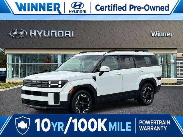 2025 Hyundai Santa Fe SEL for sale in Dover, DE