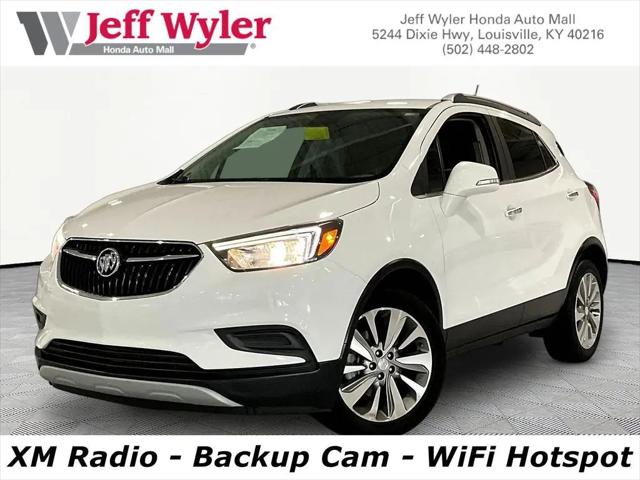 2019 Buick Encore FWD Preferred for sale in Louisville, KY