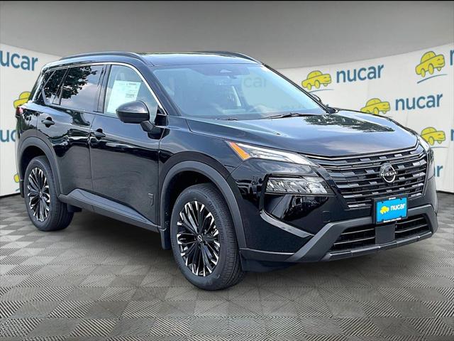 2026 Nissan Rogue Dark Armor for sale in Tilton, NH