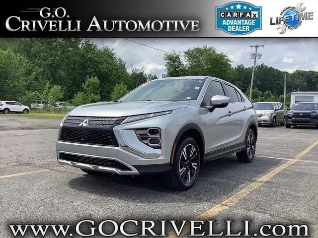 2024 Mitsubishi Eclipse Cross SE S-AWC for sale in New Castle, PA