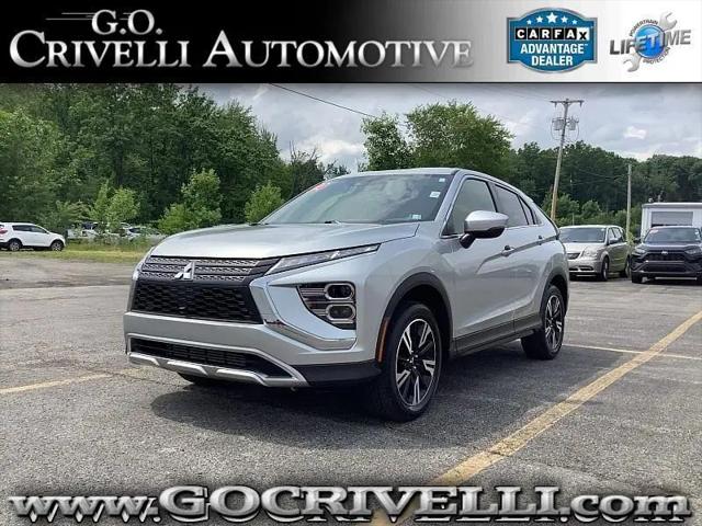 2024 Mitsubishi Eclipse Cross SE S-AWC for sale in New Castle, PA