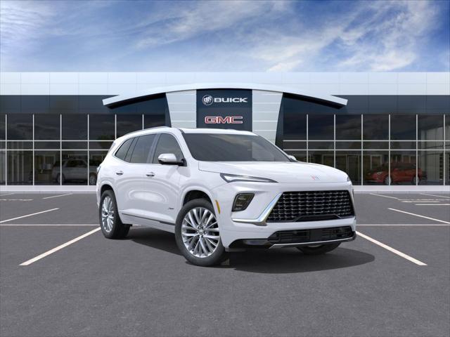 2026 Buick Enclave Avenir FWD for sale in China Township, MI