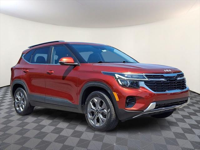 2024 Kia Seltos S for sale in Muncy, PA