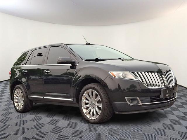 2014 Lincoln MKX Base for sale in Muncy, PA