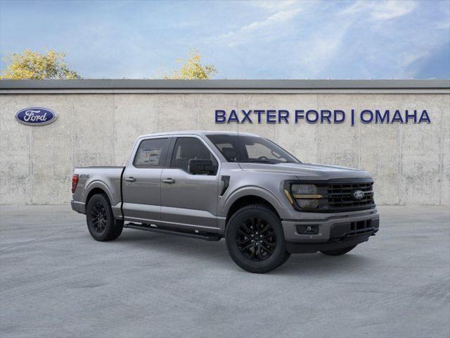 2026 Ford F-150 XLT for sale in Elkhorn, NE