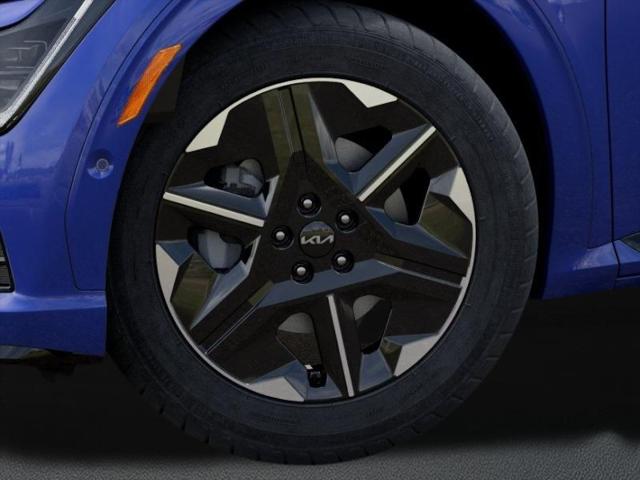 2026 Kia EV6 GT-Line RWD