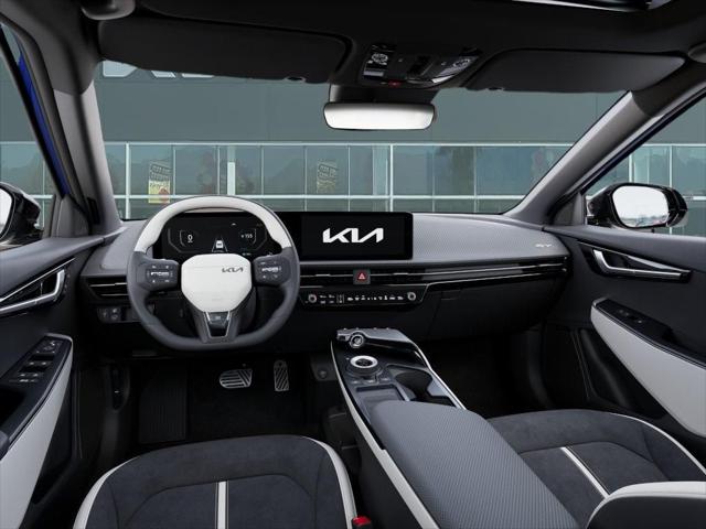 2026 Kia EV6 GT-Line RWD