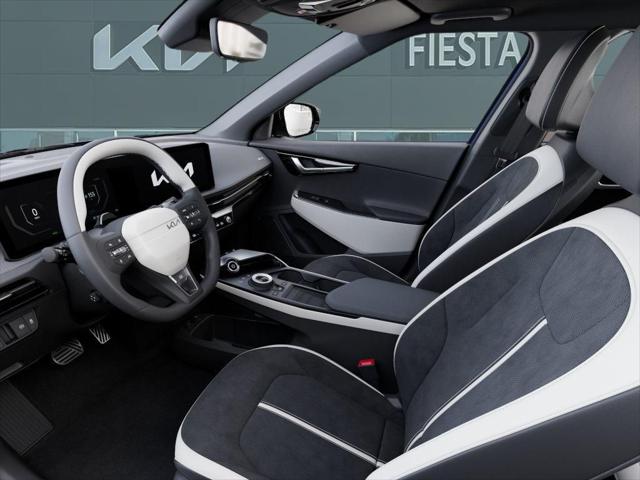2026 Kia EV6 GT-Line RWD
