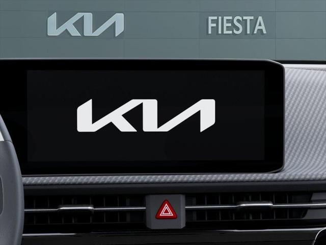 2026 Kia EV6 GT-Line RWD