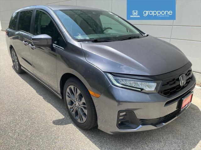 2026 Honda Odyssey Touring for sale in Bow, NH