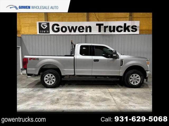 2020 Ford F-250 XLT for sale in Lawrenceburg, TN