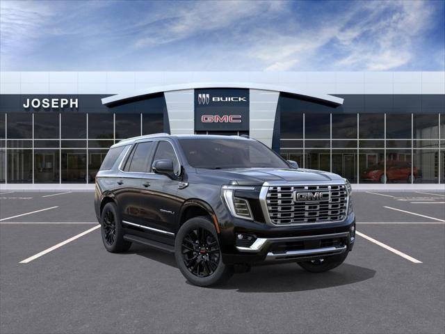 2026 GMC Yukon 4WD Denali for sale near Cincinnati, OH