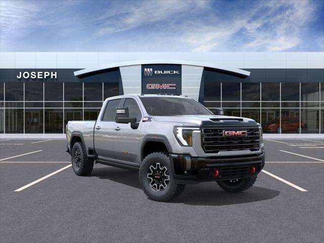 2026 GMC Sierra 2500HD Crew Cab, Standard Bed, AT4X, 4WD for sale in Cincinnati, OH