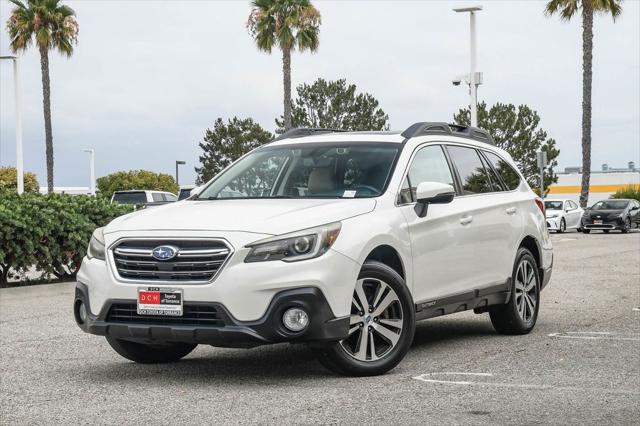 2019 Subaru Outback 2.5i Limited for sale in Torrance, CA