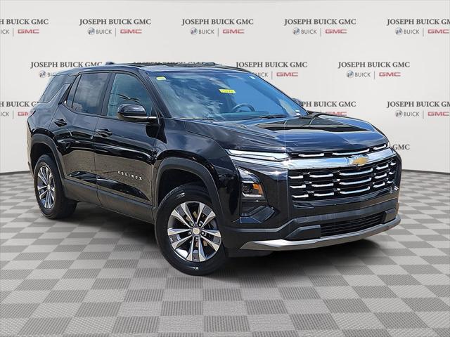 2026 Chevrolet Equinox FWD LT for sale in Cincinnati, OH