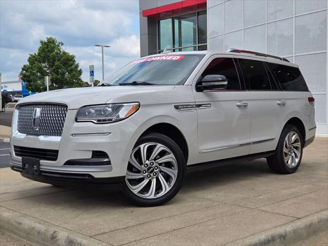 2023 Lincoln Navigator Reserve for sale in Hot Springs, AR
