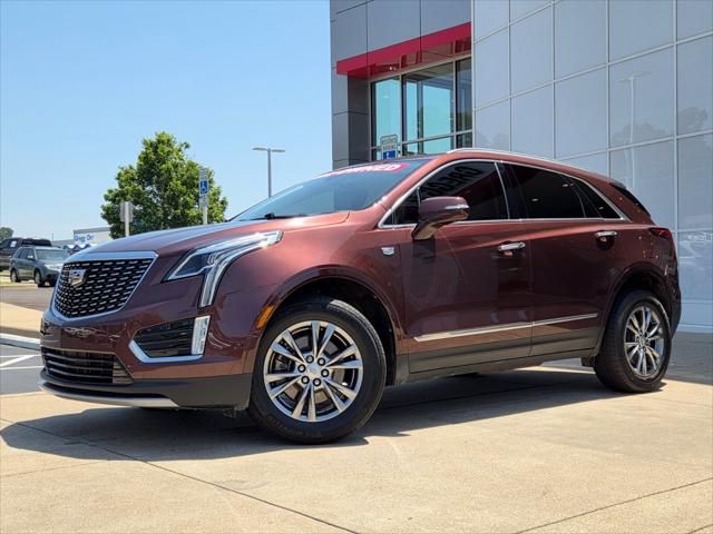 2022 Cadillac XT5 FWD Premium Luxury for sale in Hot Springs, AR