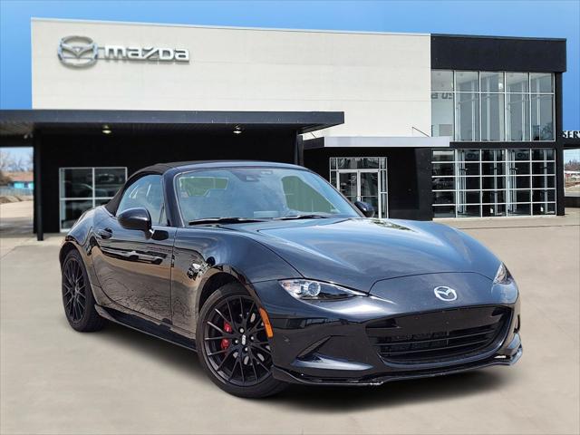 2023 Mazda MX-5 Club for sale in Lawton, OK