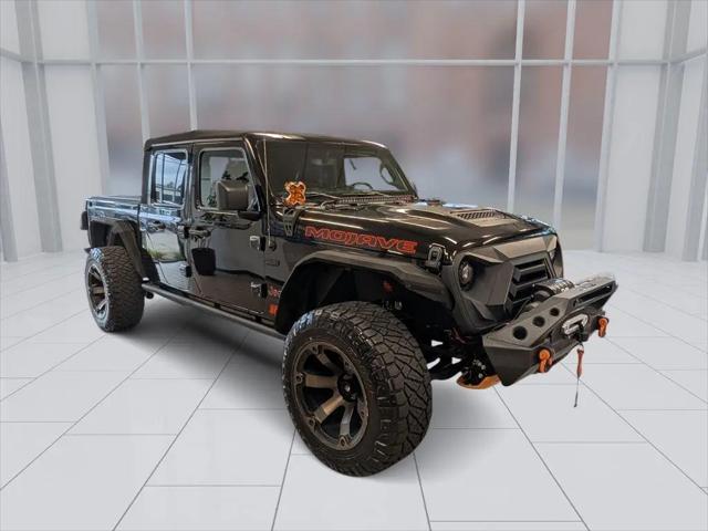 2023 Jeep Gladiator Sport for sale in Canton, MA
