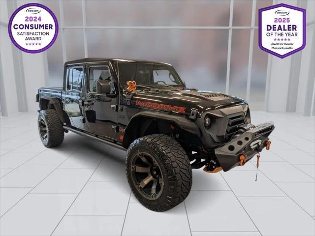 2023 Jeep Gladiator Sport for sale in Canton, MA