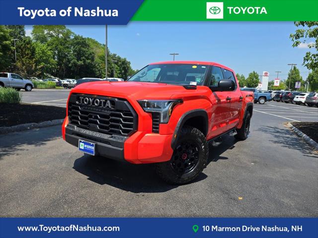 2023 Toyota Tundra TRD Pro for sale in Nashua, NH