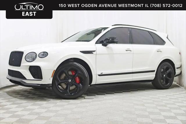 2023 Bentley Bentayga S for sale in Westmont, IL