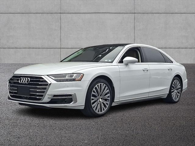 2019 Audi A8 L 55 for sale in Allentown, PA