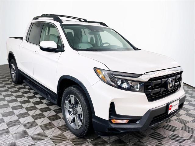 2026 Honda Ridgeline RTL for sale in Chester, VA