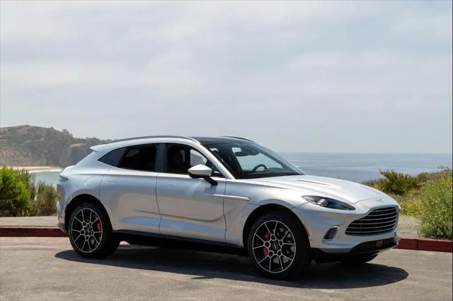 2021 Aston Martin DBX Unknown for sale in Newport Beach, CA