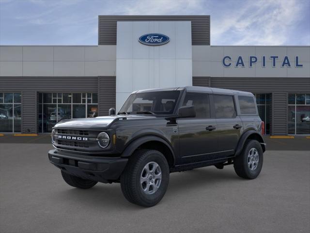2026 Ford Bronco Big Bend for sale in Wilmington, NC
