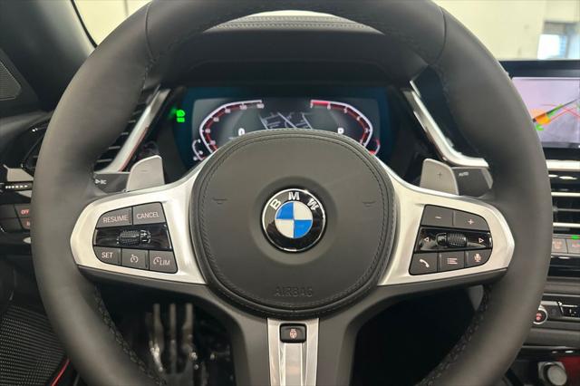 2026 BMW Z4 sDrive30i