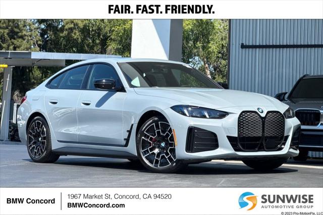 2026 BMW i4 eDrive40 for sale in Berkeley, CA