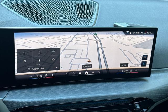 2026 BMW i4 eDrive40