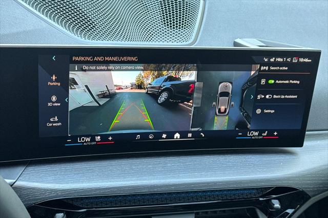 2026 BMW i4 eDrive40