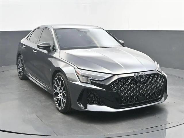 2026 Audi RS 3 TFSI quattro S tronic for sale in Huntsville, AL
