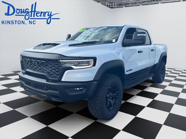 2026 Ram 1500 RHO Crew Cab 4x4 5'7" Box for sale in Kinston, NC