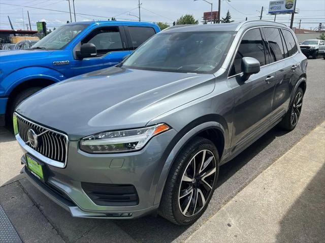 2020 Volvo XC90 T6 Momentum 6 Passenger for sale in Tacoma, WA
